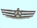 REJILLA DELANTERA MERCEDES A 180 CDI 2010