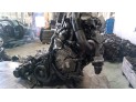 MOTOR CON ACCESORIOS Y CAJA DE CAMBIOS MERCEDES A 180 CDI 2010