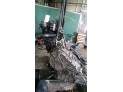 MOTOR CON ACCESORIOS Y CAJA DE CAMBIOS MERCEDES A 180 CDI 2010