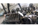 MOTOR CON ACCESORIOS Y CAJA DE CAMBIOS MERCEDES A 180 CDI 2010