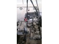 MOTOR CON ACCESORIOS Y CAJA DE CAMBIOS MERCEDES A 180 CDI 2010