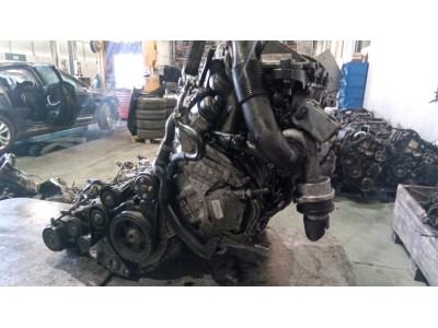 ALTERNADOR MERCEDES A 180 CDI 2010