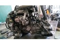 MOTOR CON ACCESORIOS Y CAJA DE CAMBIOS FORD FIESTA 2005