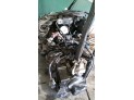 MOTOR CON ACCESORIOS Y CAJA DE CAMBIOS FORD FIESTA 2005