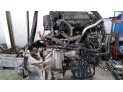 MOTOR CON ACCESORIOS Y CAJA DE CAMBIOS FORD FIESTA 2005