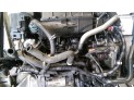MOTOR CON ACCESORIOS Y CAJA DE CAMBIOS FORD FIESTA 2005