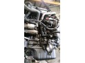 MOTOR CON ACCESORIOS Y CAJA DE CAMBIOS FORD FIESTA 2005