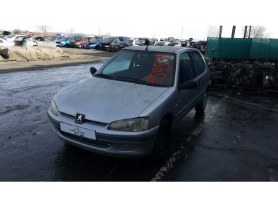 MECANICA DELANTERA SIN CUNA PEUGEOT 106