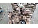 MOTOR CON ACCESORIOS Y CAJA DE CAMBIOS TOYOTA COROLLA 2005