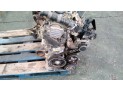 MOTOR CON ACCESORIOS Y CAJA DE CAMBIOS TOYOTA COROLLA 2005