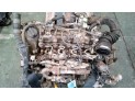 MOTOR CON ACCESORIOS Y CAJA DE CAMBIOS TOYOTA COROLLA 2005
