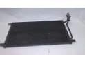 Radiador A/C BMW SERIE 3 2002