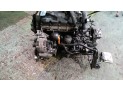 MOTOR CON ACCESORIOS Y CAJA DE CAMBIOS VOLKSWAGEN SHARAN 2004