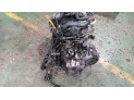 MOTOR CON ACCESORIOS Y CAJA DE CAMBIOS VOLKSWAGEN SHARAN 2004