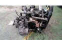MOTOR CON ACCESORIOS Y CAJA DE CAMBIOS VOLKSWAGEN SHARAN 2004