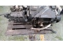 MOTOR CON ACCESORIOS SIN CAJA DE CAMBIOS BMW 320D 2001