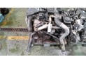MOTOR CON ACCESORIOS SIN CAJA DE CAMBIOS BMW 320D 2001
