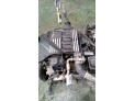MOTOR CON ACCESORIOS SIN CAJA DE CAMBIOS BMW 320D 2001