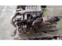 MOTOR CON ACCESORIOS SIN CAJA DE CAMBIOS BMW 320D 2001