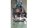 MOTOR CON ACCESORIOS SIN CAJA DE CAMBIOS BMW 320D 2001