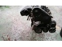MOTOR CON ACCESORIOS Y CAJA DE CAMBIOS SKODA FELICIA 2000