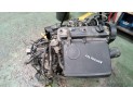 MOTOR CON ACCESORIOS Y CAJA DE CAMBIOS SKODA FELICIA 2000