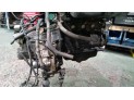 MOTOR CON ACCESORIOS Y CAJA DE CAMBIOS SKODA FELICIA 2000