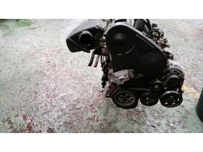 Motor SKODA FELICIA 2000