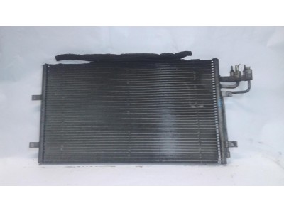 RADIADOR AIRE ACONDICIONADO FORD FOCUS 2006