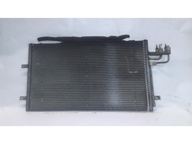 RADIADOR AIRE ACONDICIONADO FORD FOCUS 2006