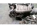 MOTOR CON ACCESORIOS Y CAJA DE CAMBIOS MERCEDES E 300 TURBODIESEL 1998