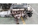 MOTOR CON ACCESORIOS Y CAJA DE CAMBIOS MERCEDES E 300 TURBODIESEL 1998