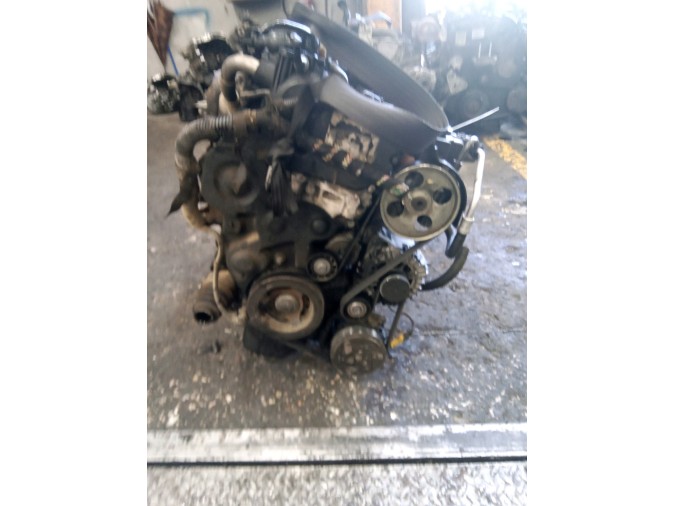 Motor PEUGEOT 206 2006