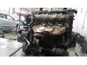 MOTOR CON ACCESORIOS SIN CAJA DE CAMBIOS PEUGEOT 806 1997