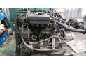 MOTOR CON ACCESORIOS SIN CAJA DE CAMBIOS PEUGEOT 806 1997