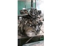 MOTOR CON ACCESORIOS SIN CAJA DE CAMBIOS PEUGEOT 806 1997