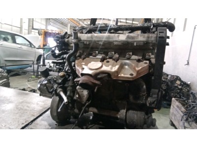 CAJA DE CAMBIOS PEUGEOT 806 1997