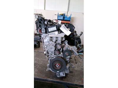 Motor TOYOTA VERSO 2016