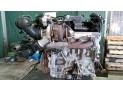 Motor TOYOTA VERSO 2016