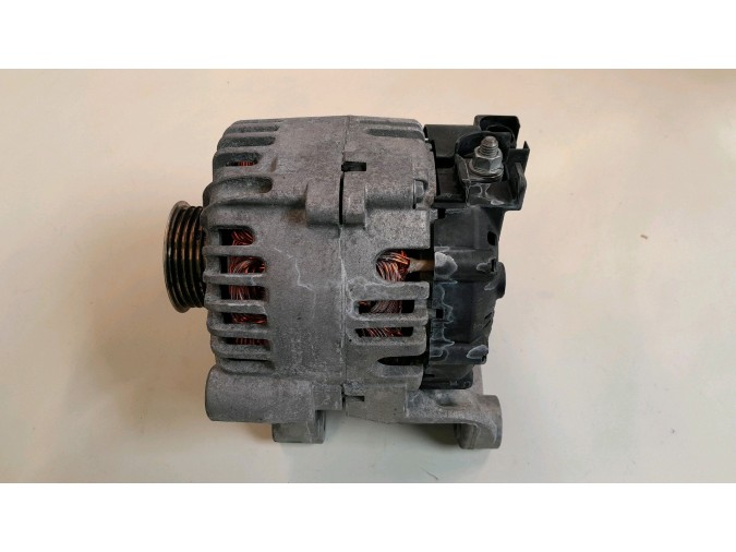 ALTERNADOR TOYOTA VERSO 2016