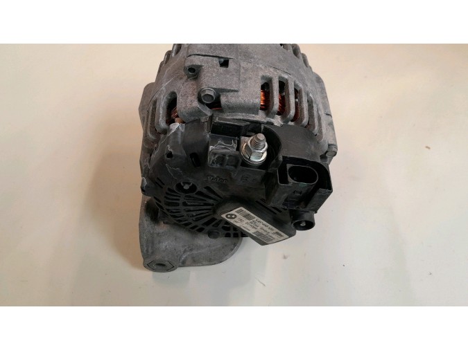 ALTERNADOR TOYOTA VERSO 2016