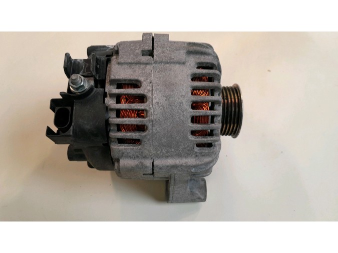 ALTERNADOR TOYOTA VERSO 2016