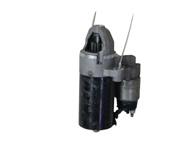 MOTOR ARRANQUE TOYOTA VERSO 2016