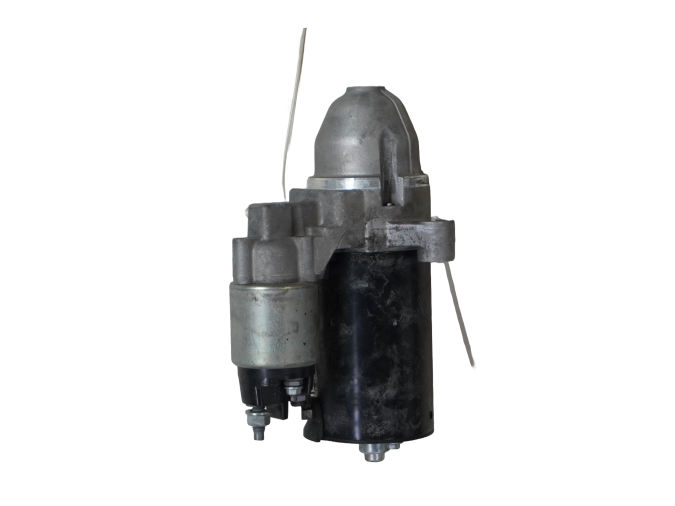 MOTOR ARRANQUE TOYOTA VERSO 2016