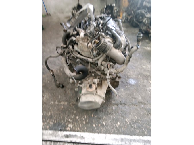 Motor PEUGEOT 306 2000