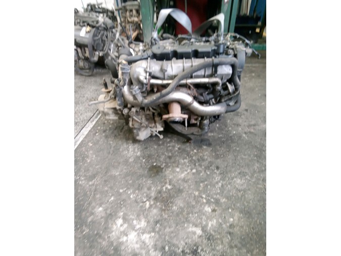 Motor PEUGEOT 306 2000