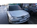 COMPRESOR AIRE ACONDICIONADO PEUGEOT 406