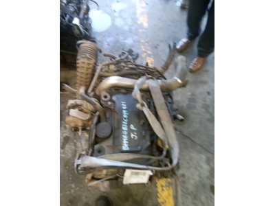 MOTOR CON ACCESORIOS Y CAJA DE CAMBIOS RENAULT KOLEOS 2008