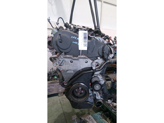 MOTOR SO AUDI A3 2011