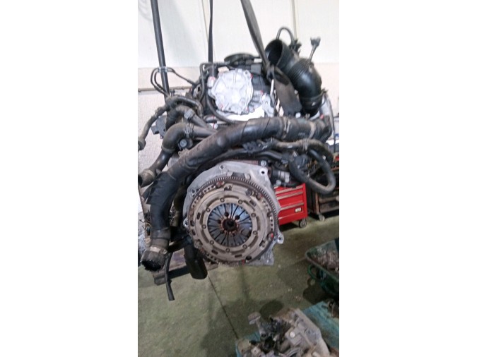 MOTOR SO AUDI A3 2011